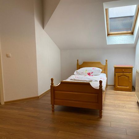 Motel Vujeva Livno Exteriör bild