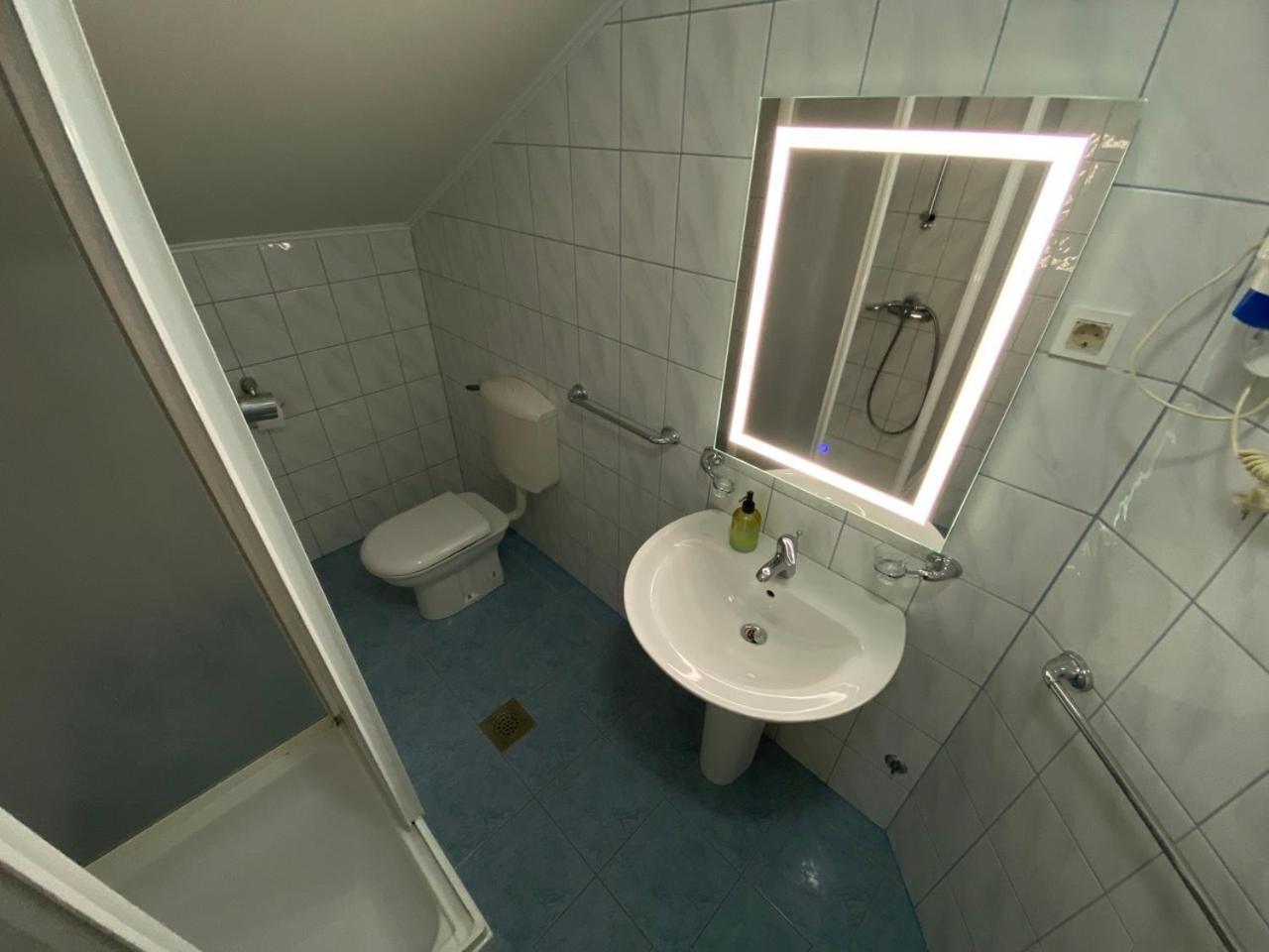 Motel Vujeva Livno Exteriör bild