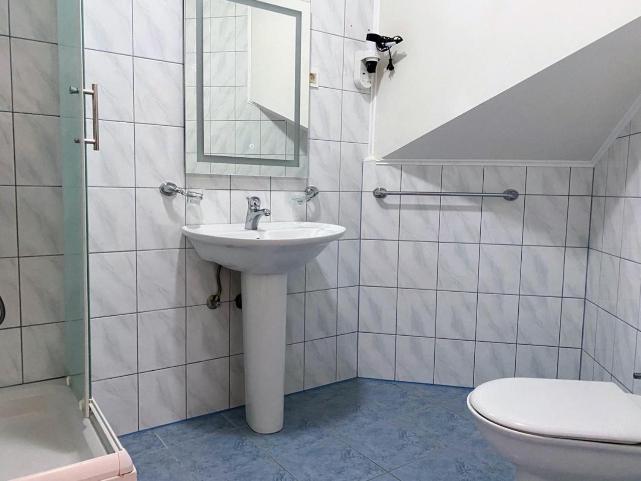 Motel Vujeva Livno Exteriör bild