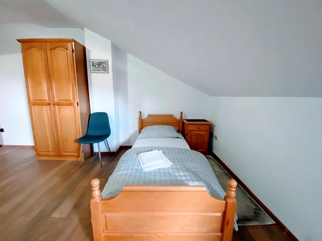 Motel Vujeva Livno Exteriör bild