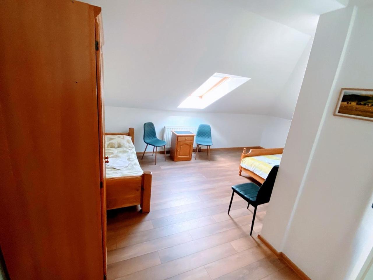 Motel Vujeva Livno Exteriör bild