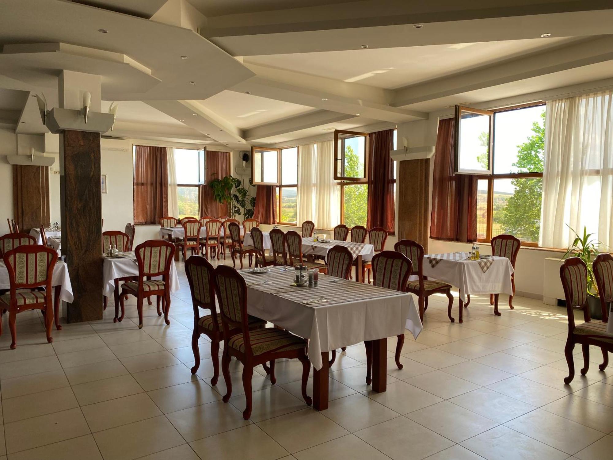 Motel Vujeva Livno Exteriör bild