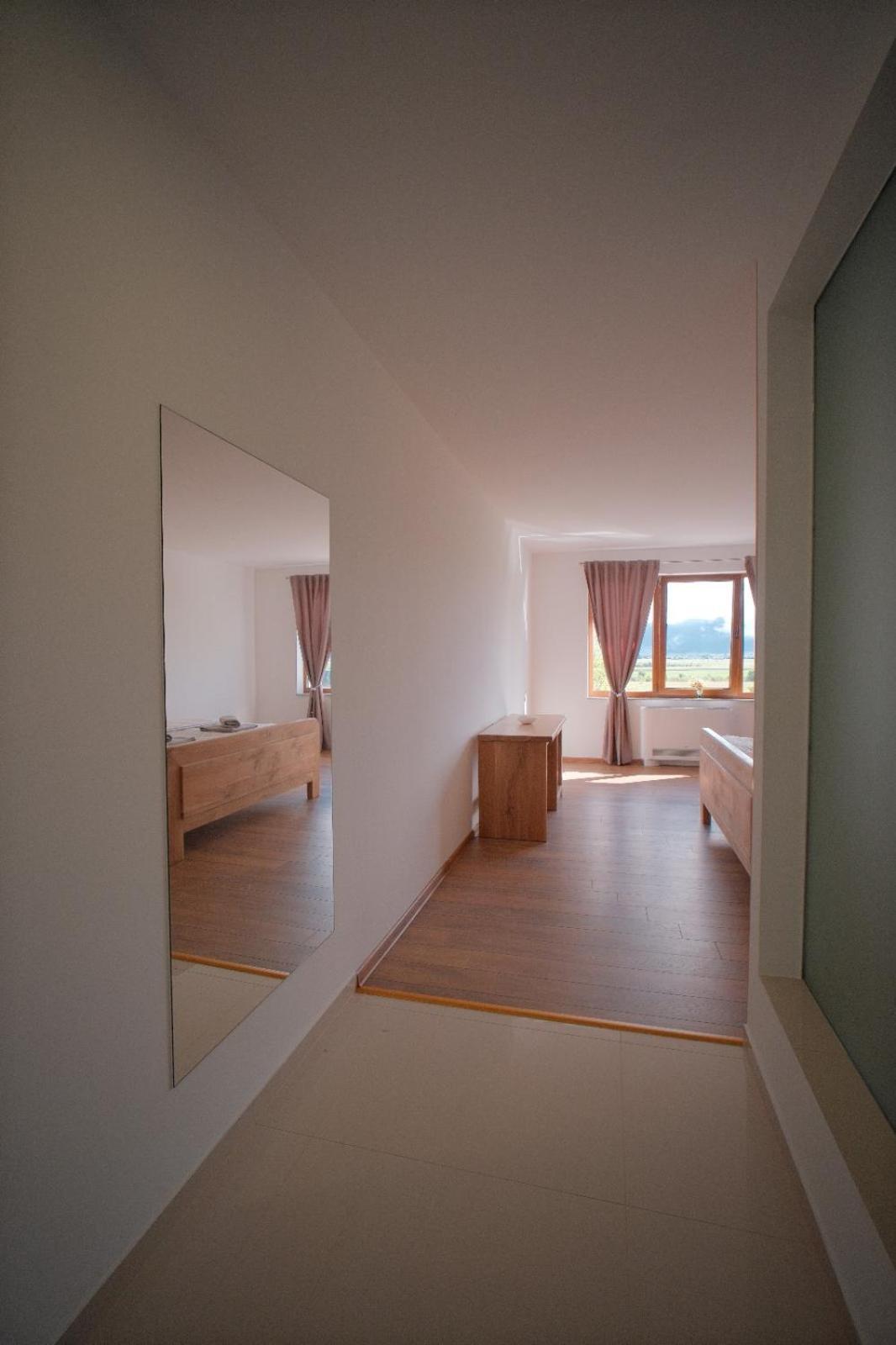 Motel Vujeva Livno Exteriör bild