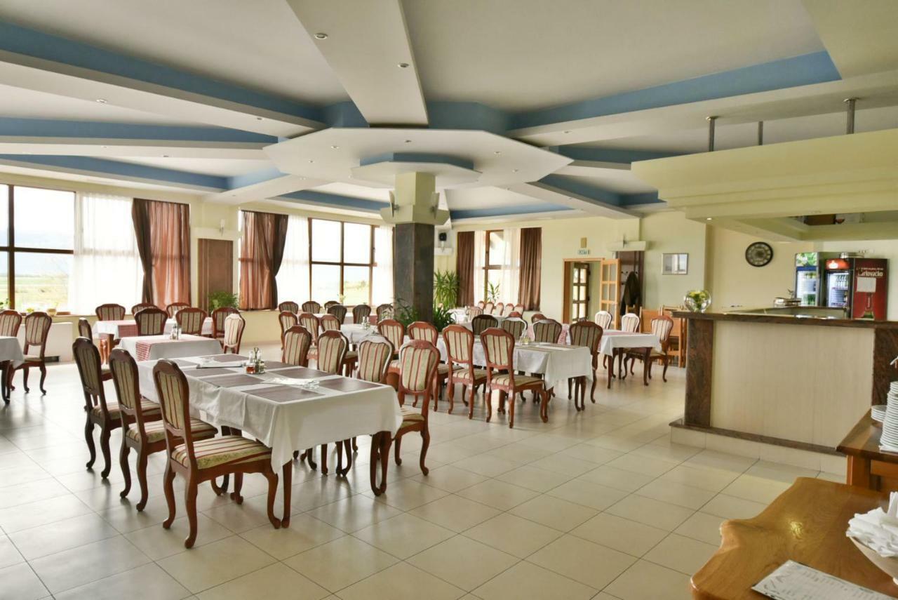 Motel Vujeva Livno Exteriör bild